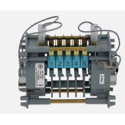 Programmatore/Timer Lavapiatti a Cappotta Nuova Simonelli 3322260 New Di.Gi.T. Service SRLS