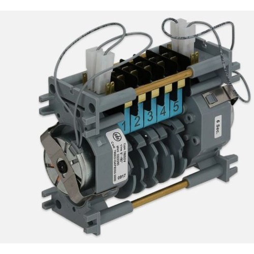 Programmatore/Timer Lavapiatti a Cappotta Nuova Simonelli 3322260 New Di.Gi.T. Service SRLS