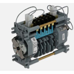 Programmatore/Timer Lavapiatti a Cappotta Nuova Simonelli 3322260 New Di.Gi.T. Service SRLS