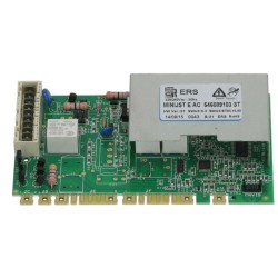 Modulo Elettronico Lavatrice Antonio Merloni 546089103 New Di.Gi.T. Service SRLS