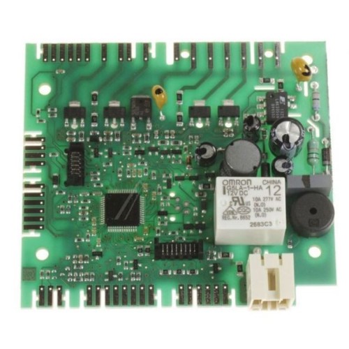 Scheda Elettronica Programmata Lavastovglie Candy Hoover 49028797 New Di.Gi.T. Service SRLS