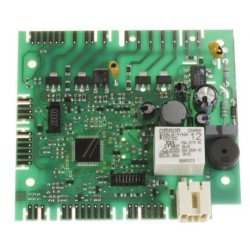 Scheda Elettronica Programmata Lavastovglie Candy Hoover 49028797 New Di.Gi.T. Service SRLS