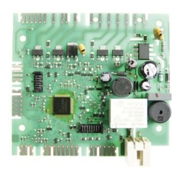 Scheda Cuore Easy/t Lavastoviglie Candy Hoover 41900745 New Di.Gi.T. Service SRLS