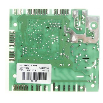 Scheda Cuore Easy/t Lavastoviglie Candy Hoover 41900745 New Di.Gi.T. Service SRLS 2