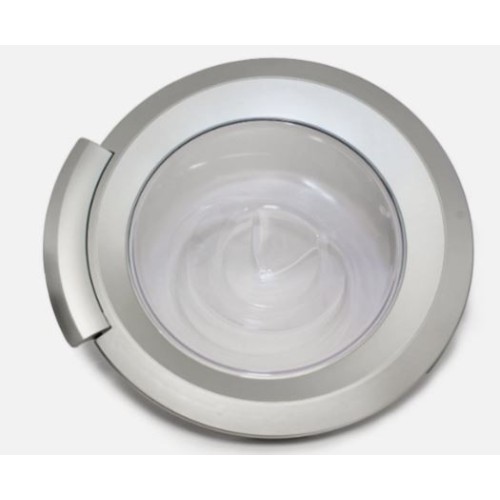 Oblo' Completo Bosch - Inox Satinat New Di.Gi.T. Service SRLS
