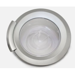 Oblo' Completo Bosch - Inox Satinat New Di.Gi.T. Service SRLS