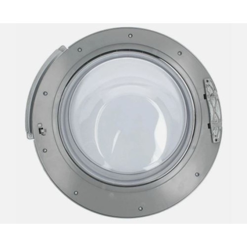 Oblo' Completo Bosch - Inox Satinat New Di.Gi.T. Service SRLS