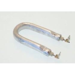 Resistenza 450W 230V Caffettiera Didiesse 5124657 New Di.Gi.T. Service SRLS