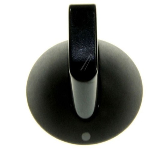 Manopola Gas,Nero Cucina Piano Cottura Electrolux 3550306603 New Di.Gi.T. Service SRLS