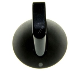 Manopola Gas,Nero Cucina Piano Cottura Electrolux 3550306603 New Di.Gi.T. Service SRLS