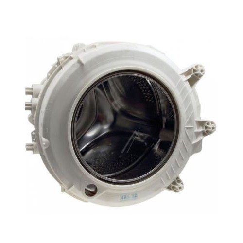 Vasca Completa Lavatrice Candy Hoover 49112211 New Di.Gi.T. Service SRLS