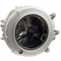 Vasca Completa Lavatrice Candy Hoover 49112211 New Di.Gi.T. Service SRLS