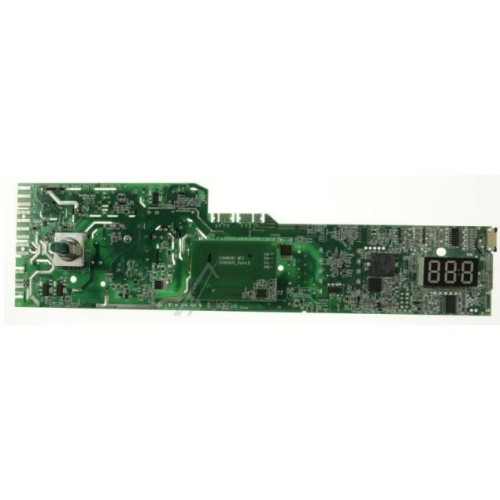 Scheda Elettronica NFC Di Comando Lavatrice Candy Hoover 49042844 New Di.Gi.T. Service SRLS