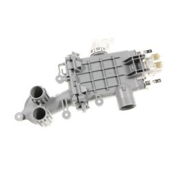 Resistenza Lavastoviglie Whirlpool 480140101873 New Di.Gi.T. Service SRLS