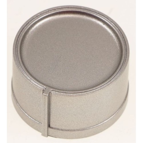 Manopola Silver Piano Cottura Beko Insdesit C00893232 New Di.Gi.T. Service  SRLS