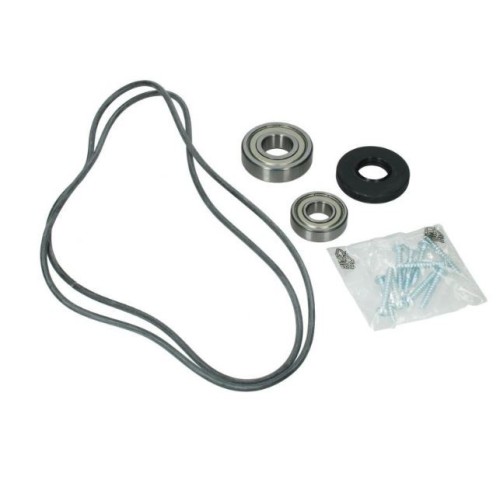 Kit Cuscinetti + A.tenuta Lavatrice Bosch Siemens 00172685 New Di.Gi.T. Service SRLS