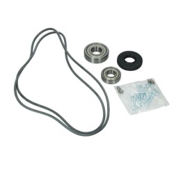 Kit Cuscinetti + A.tenuta Lavatrice Bosch Siemens 00172685 New Di.Gi.T. Service SRLS