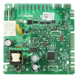 Scheda Elettronica Lavastoviglie Vestel 22049087 New Di.Gi.T. Service SRLS