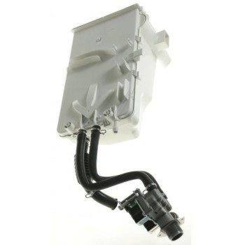 Tramogia Lavatrice Haier 0020809004KX New Di.Gi.T. Service SRLS