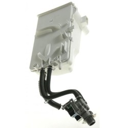 Tramogia Lavatrice Haier 0020809004KX New Di.Gi.T. Service SRLS