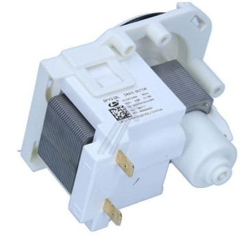 Pompa Scarico Baionetta Universale Leili Lastoviglie Electrolux Rex 00215472 New Di.Gi.T. Service  SRLS