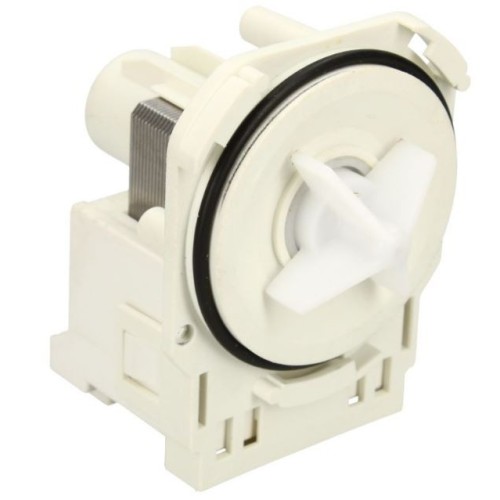 Pompa Scarico Baionetta Universale Leili Lastoviglie Electrolux Rex 00215472 New Di.Gi.T. Service  SRLS