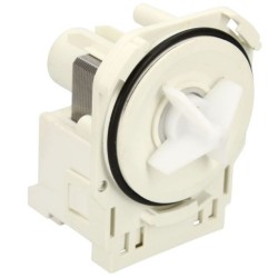 Pompa Scarico Baionetta Universale Leili Lastoviglie Electrolux Rex 00215472 New Di.Gi.T. Service  SRLS