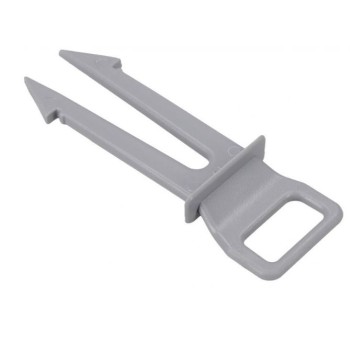 Supporto Bloccaggio Bil Lavastoviglie Whirlpool C00256872 New Di.Gi.T. Service SRLS
