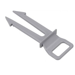 Supporto Bloccaggio Bil Lavastoviglie Whirlpool C00256872 New Di.Gi.T. Service SRLS