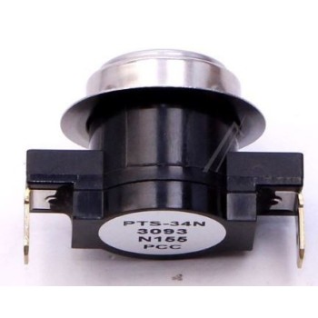 Termostato Della Resistenza Asciugatura 1200W 230V Lavasciuga LG EBG63935701 New Di.Gi.T. Service SRLS