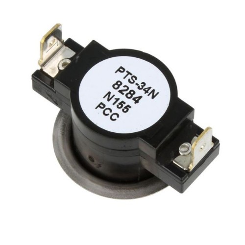 Termostato Della Resistenza Asciugatura 1200W 230V Lavasciuga LG EBG63935701 New Di.Gi.T. Service SRLS