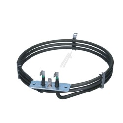 Resistenza Circolare 2400W 230V Cucina La Germania Bertazzoni 606110 New Di.Gi.T. Service SRLS