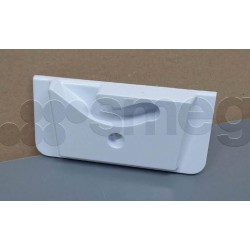 Aggancio Traversa Rotazione Frigo Smeg 763850573 New Di.Gi.T. Service SRLS