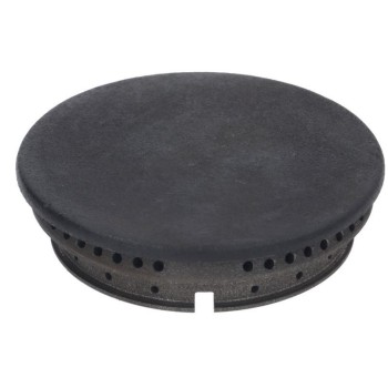 Spartifiamma ø 85 MM Cucina Olis 10127277 New Di.Gi.T. Service SRLS