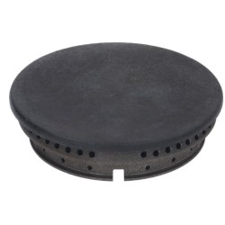 Spartifiamma ø 85 MM Cucina Olis 10127277 New Di.Gi.T. Service SRLS