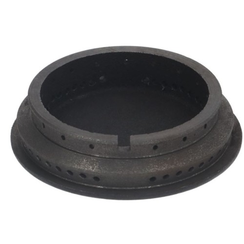 Spartifiamma ø 85 MM Cucina Olis 10127277 New Di.Gi.T. Service SRLS