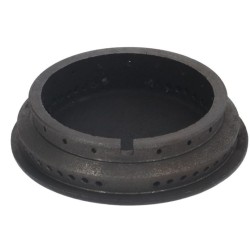 Spartifiamma ø 85 MM Cucina Olis 10127277 New Di.Gi.T. Service SRLS