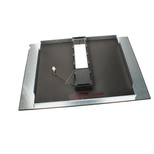 Kit Vetroceramica Piano Cottura Elica SPP0205758 New Di.Gi.T. Service SRLS