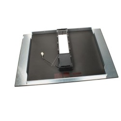 Kit Vetroceramica Piano Cottura Elica SPP0205758 New Di.Gi.T. Service SRLS