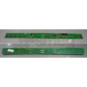 Scheda Elettronica Interfaccia Lavastoviglie Smeg 696292335 New Di.Gi.T. Service SRLS