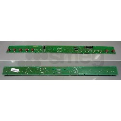 Scheda Elettronica Interfaccia Lavastoviglie Smeg 696292335 New Di.Gi.T. Service SRLS