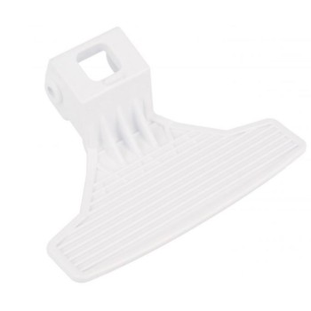 Maniglia Oblo Lavastoviglie Arcelik Beko Indesit C00866012 New Di.Gi.T. Service SRLS