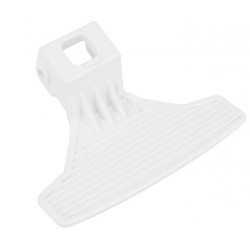 Maniglia Oblo Lavastoviglie Arcelik Beko Indesit C00866012 New Di.Gi.T. Service SRLS