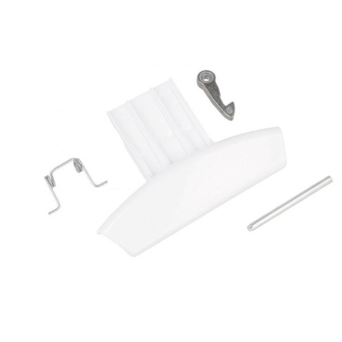 Kit Maniglia Oblo' Lavatrice Whirlpool Indesit C00259409 New Di.Gi.T. Service SRLS