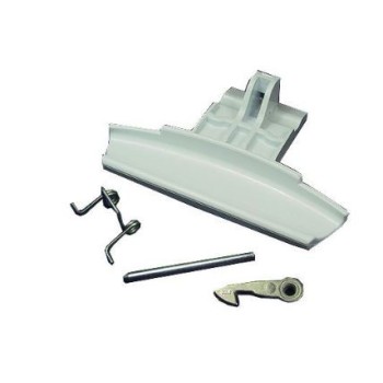 Kit Maniglia Oblo' Lavatrice Whirlpool Indesit C00259409 New Di.Gi.T. Service SRLS 2