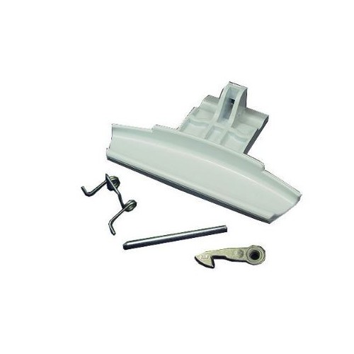 Kit Maniglia Oblo' Lavatrice Whirlpool Indesit C00259409 New Di.Gi.T. Service SRLS