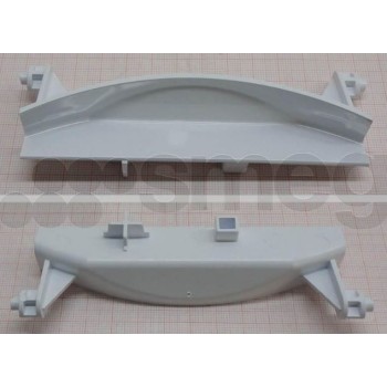 Leva Maniglia Porta Lvst Lsa6051b Lavastoviglie Smeg 764730242 New Di.Gi.T. Service SRLS