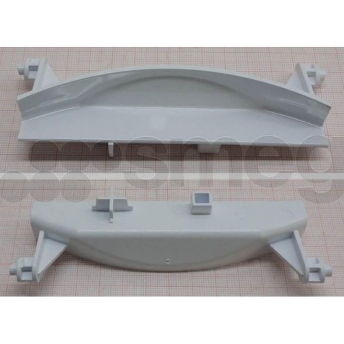 Leva Maniglia Porta Lvst Lsa6051b Lavastoviglie Smeg 764730242 New Di.Gi.T. Service SRLS