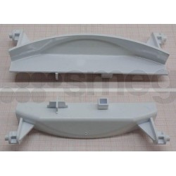 Leva Maniglia Porta Lvst Lsa6051b Lavastoviglie Smeg 764730242 New Di.Gi.T. Service SRLS