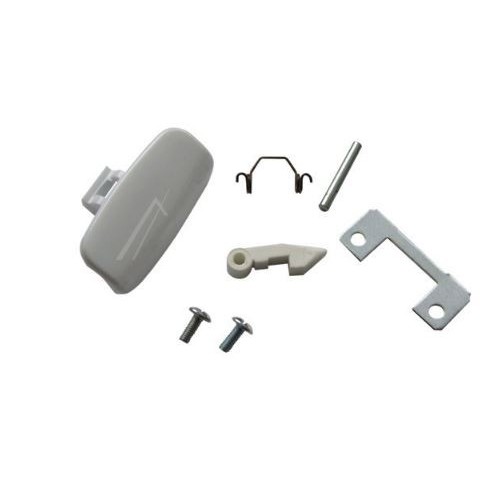 Kit Maniglia Oblo' Lavatrice Candy Hoover 91967430 New Di.Gi.T. Service SRLS